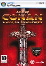 Age of Conan - Hyborian Adventures