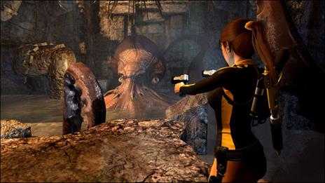 Tomb Raider. Underworld - 3