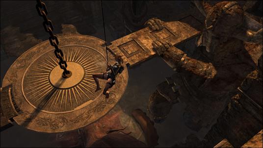 Tomb Raider. Underworld - 8