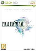 Final Fantasy XIII Special Edition