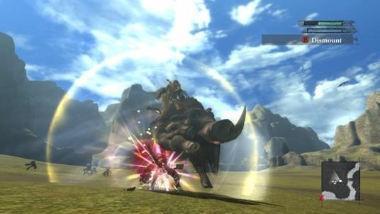 Square Enix Nier (PS3) videogioco PlayStation 3 - 7