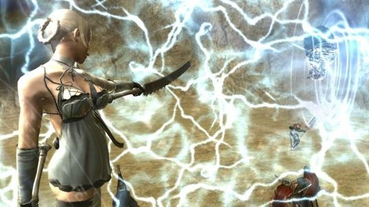 Square Enix Nier (PS3) videogioco PlayStation 3 - 8