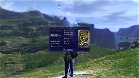 Final Fantasy XIV - PC - 2