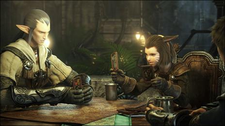 Final Fantasy XIV - PC - 9