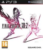 Final Fantasy XIII-2