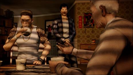 Sleeping Dogs - 6