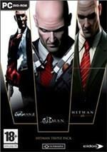Hitman Trilogy - PC