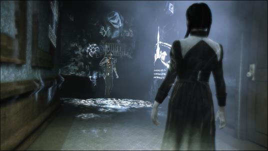 Murdered: Soul Suspect - 10