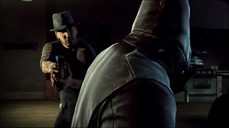 Murdered: Soul Suspect - 6
