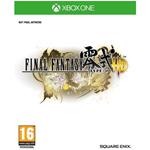 Final Fantasy Type-0 HD - XONE