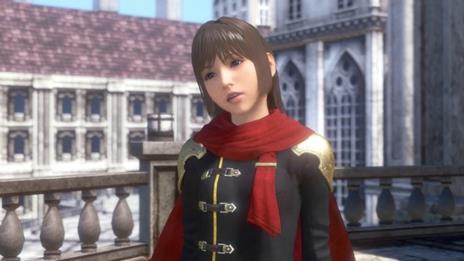 BANDAI NAMCO Entertainment Final Fantasy Type-0 HD PlayStation 4 Basic Inglese - 6
