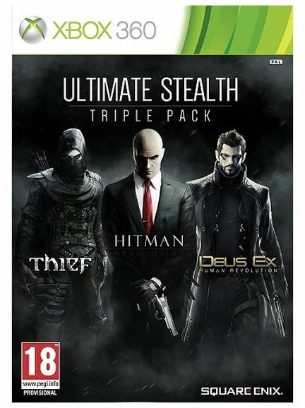 Atlantide Videogames