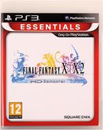Final Fantasy X/X-2 HD Remaster - PS3 (EU)