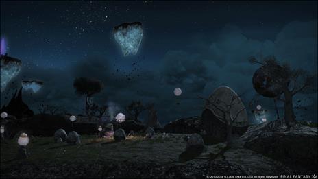 Final Fantasy XIV: Heavensward - 7