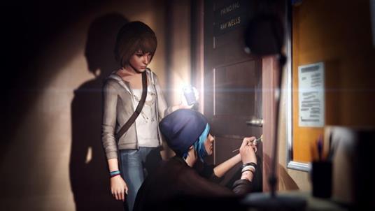 Life is Strange Limited Edition - XONE - 3