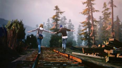 Life is Strange Limited Edition - XONE - 5