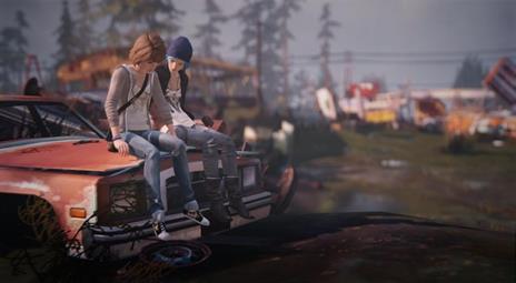Life is Strange Limited Edition - XONE - 6