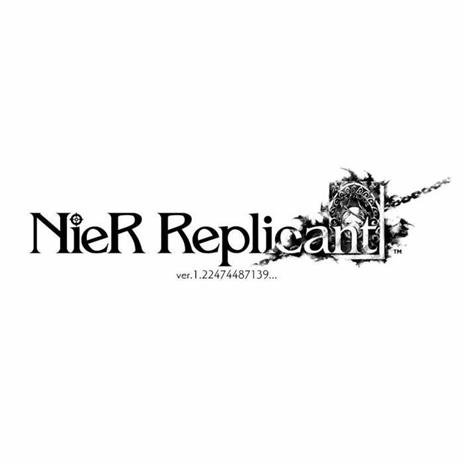 NieR Replicant ver.1.22474487139 ... Gioco PS4 - 5