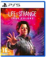 Koch Media Life is Strange: True Colors Basic Tedesca, Inglese, ESP, ITA, Giapponese PlayStation 5