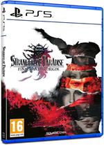 Stranger of Paradise Final Fantasy Orig. - PS5