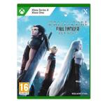 Crisis Core Final Fantasy VII Reunion - XBOX Serie X