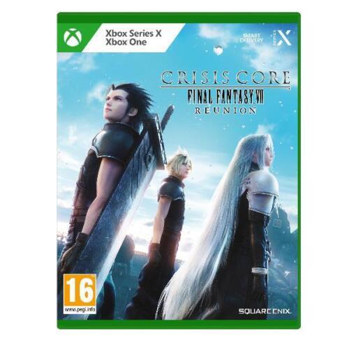Crisis Core Final Fantasy VII Reunion - XBOX Serie X
