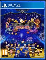Theatrhythm Final Bar Line - PS4