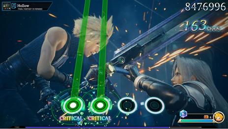 Theatrhythm Final Bar Line - SWITCH - 2