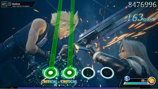Theatrhythm Final Bar Line - SWITCH - 2