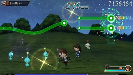 Theatrhythm Final Bar Line - SWITCH - 4