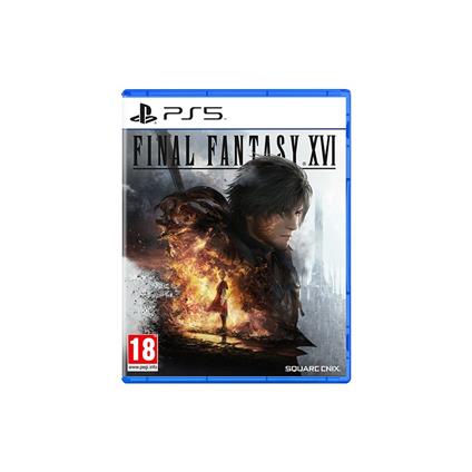 Final Fantasy XVI PS5