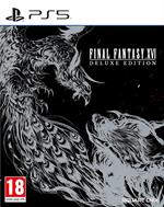 Final Fantasy XVI Deluxe Edition PS5