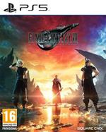 Final Fantasy Vii Rebirth Ps5 Es