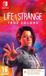 Life is Strange True Colors (CIAB) - SWITCH