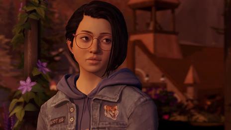 Life is Strange True Colors (CIAB) - SWITCH - 4