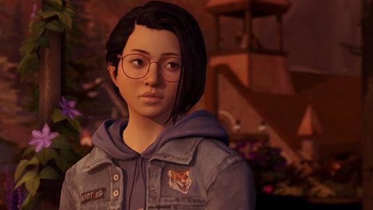 Life is Strange True Colors (CIAB) - SWITCH - 4