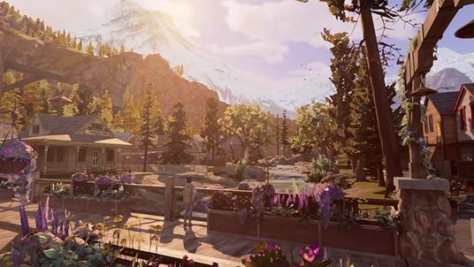 Life is Strange True Colors (CIAB) - SWITCH - 5