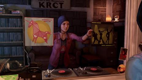 Life is Strange True Colors (CIAB) - SWITCH - 6