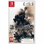 Nier Automata The End Of Yorha Edition Switch Uk/Fr