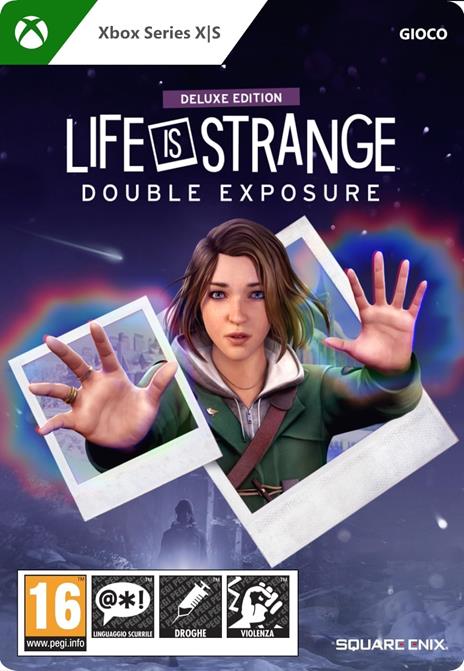 Life is Strange Double Exposure - SWITCH - 6