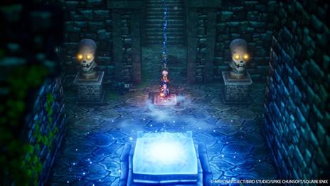 Dragon Quest III HD-2D Remake - SWITCH - 2