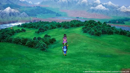 Dragon Quest III HD-2D Remake - SWITCH - 5