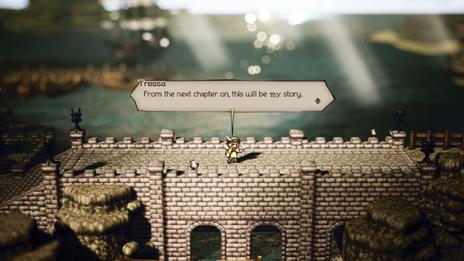 Octopath Traveler (CIAB) - SWITCH - 2