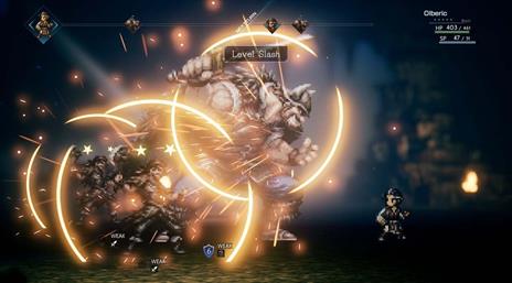 Octopath Traveler (CIAB) - SWITCH - 4