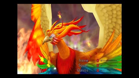 Final Fantasy VIII Remastered (CIAB) - SWITCH - 3
