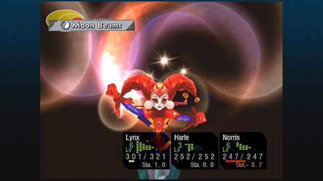 Chrono Cross The Radical Dreamers Edition (CIAB) - SWITCH - 5
