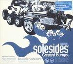 Solesides. Greatest Bumps - CD Audio