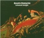 Colossal Insight - Vinile LP di Roots Manuva