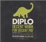 Decent Work for Decent Pay