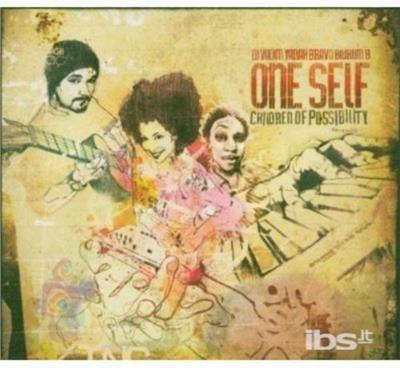 Children of Possibility - CD Audio di One Self